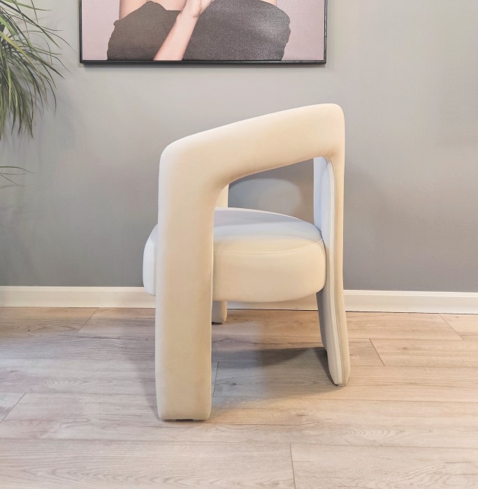 Кресло Dudet L