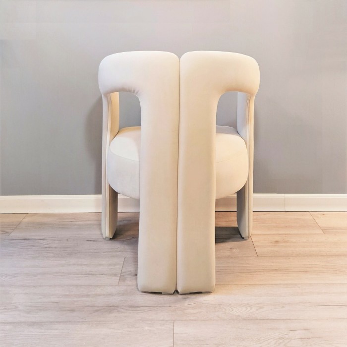 Кресло Dudet L