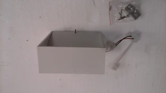 Бра L30065 SL