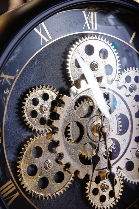 Напольные часы Montre TD5003