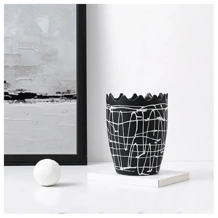Ваза Line vase