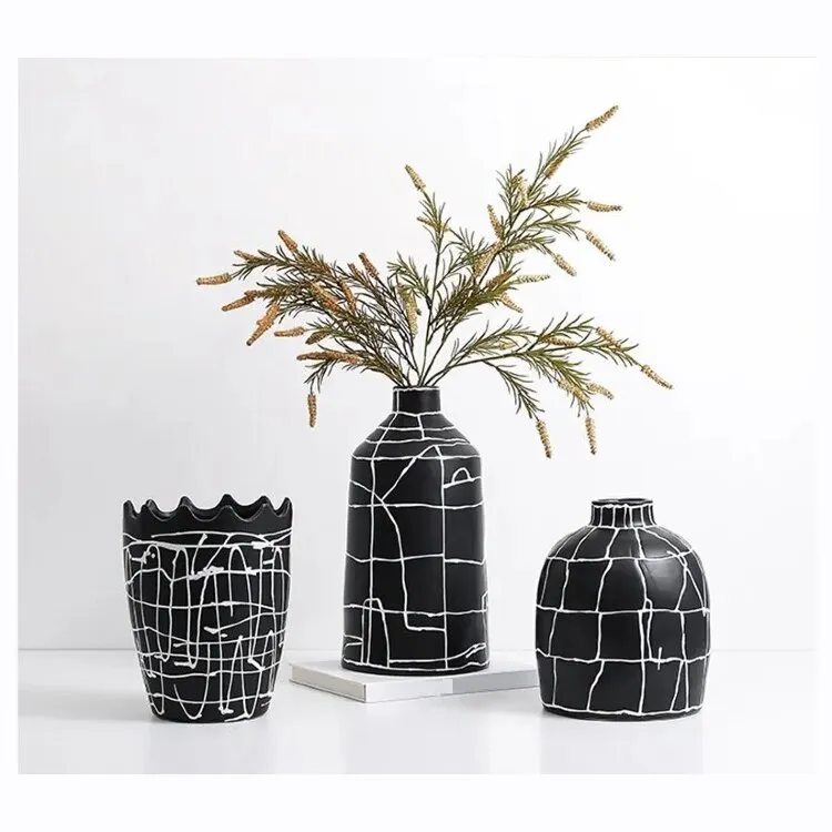 Ваза Line vase