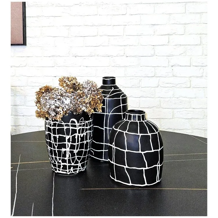 Ваза Line vase