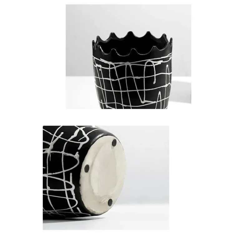 Ваза Line vase