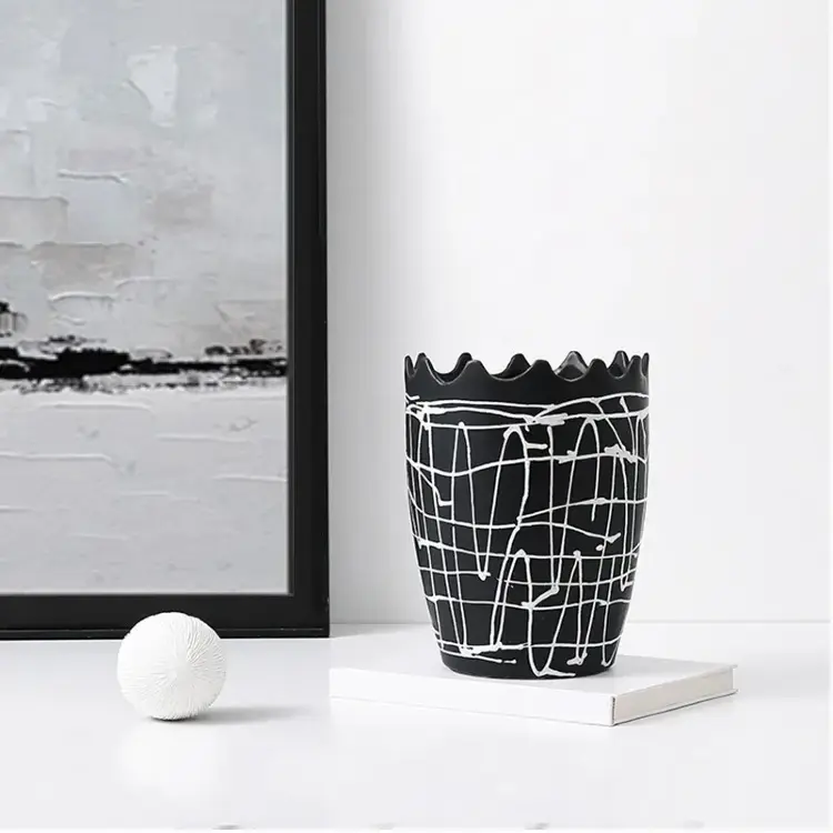 Ваза Line vase