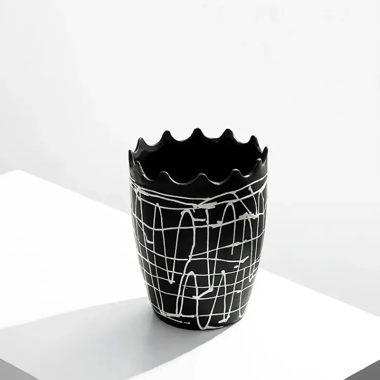 Ваза Line vase