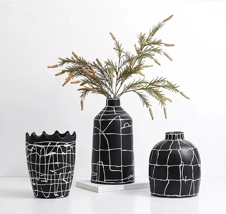 Ваза Line vase