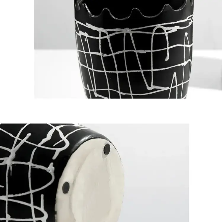 Ваза Line vase