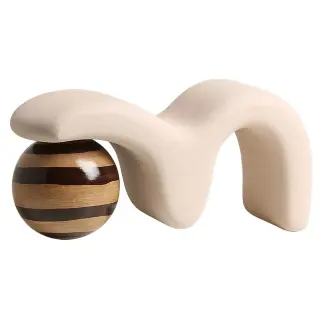 Фигурка M Shape Ball Ornament