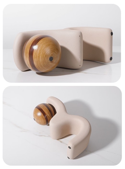 Фигурка M Shape Ball Ornament