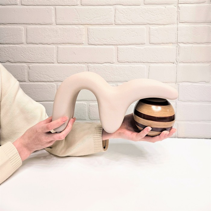 Фигурка M Shape Ball Ornament