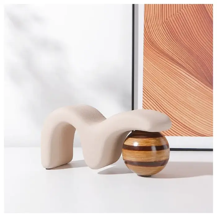 Фигурка M Shape Ball Ornament