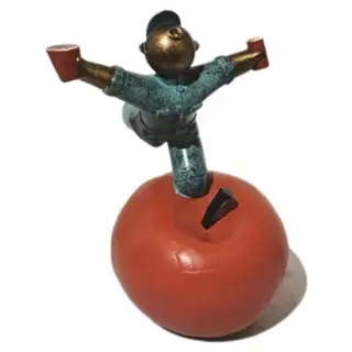 Фигурка Great Jump