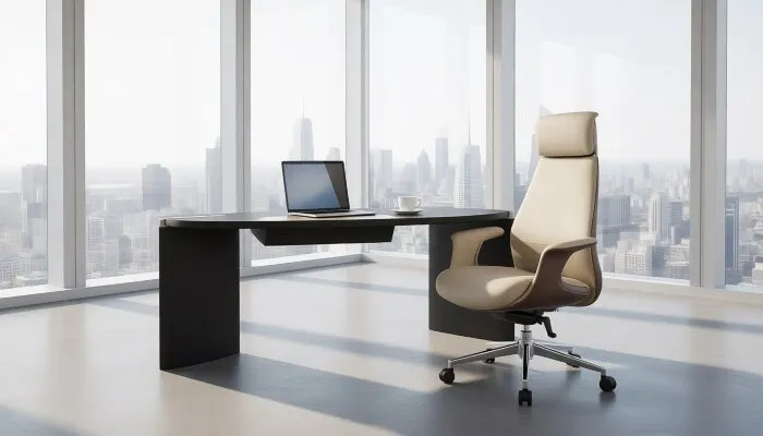 Стол письменный ENNE