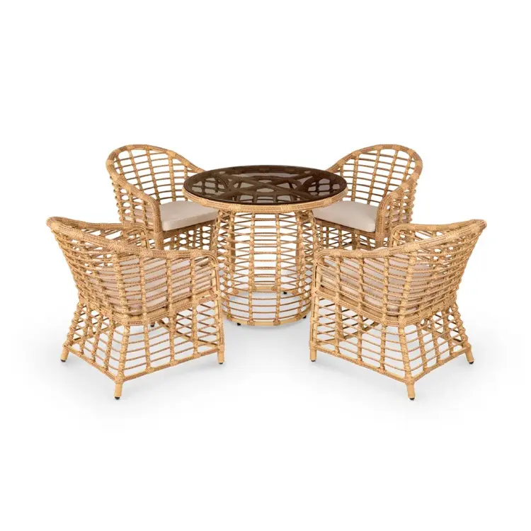 Комплект МИРО Индийское дерево