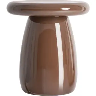 Журнальный столик Meres коричневый