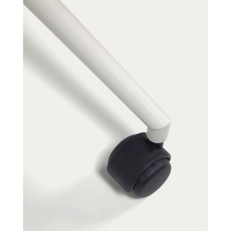 Офисное кресло Einara светло-серое