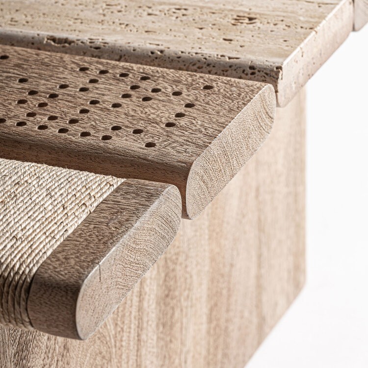 Журнальный столик JACQUARD