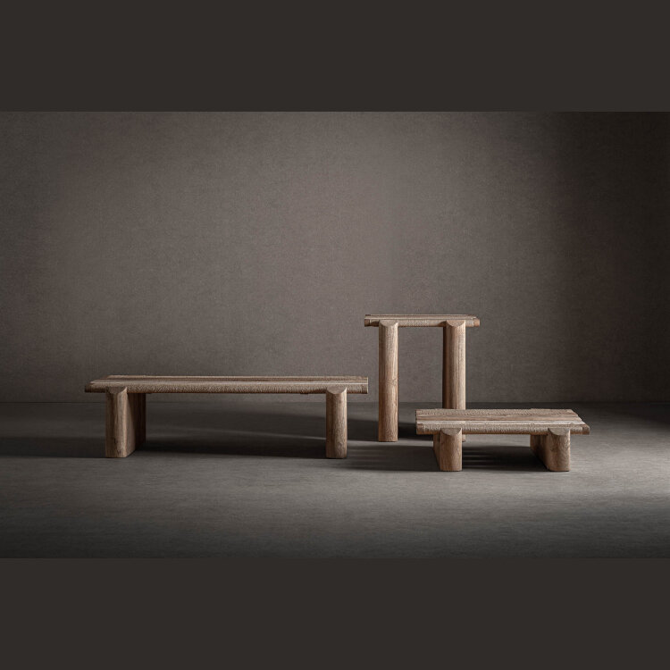 Журнальный столик JACQUARD