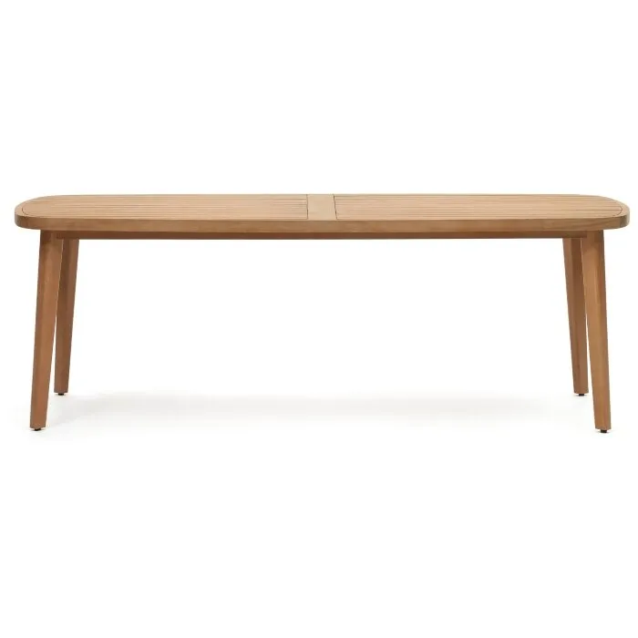 Maset Стол уличный из массива эвкалипта 220 x 100 см