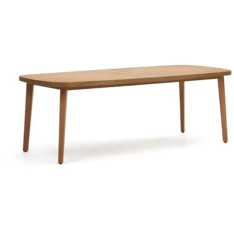 Maset Стол уличный из массива эвкалипта 220 x 100 см