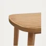 Maset Стол уличный из массива эвкалипта 220 x 100 см