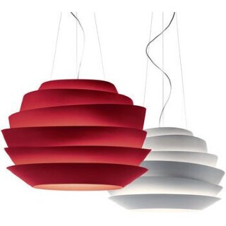 Люстра Le Soleil