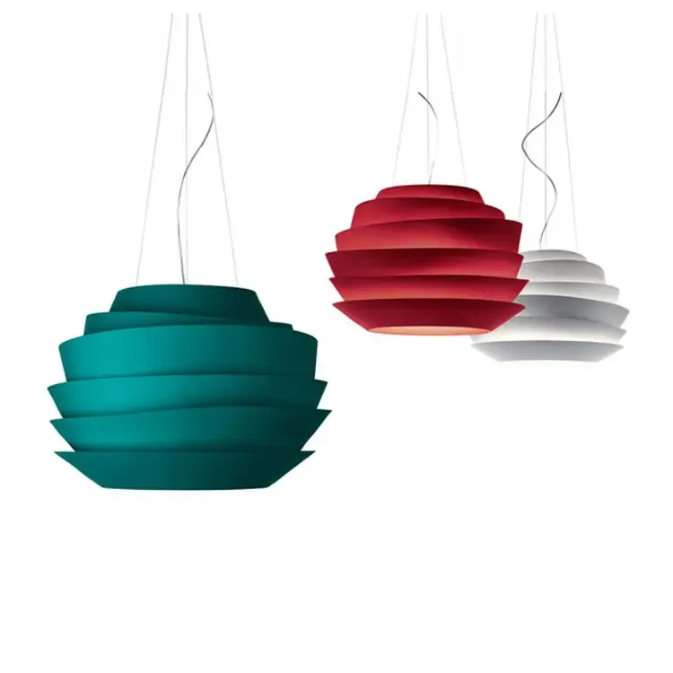 Люстра Le Soleil