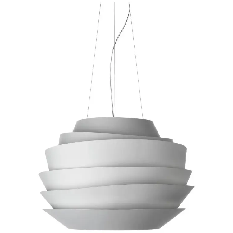 Люстра Le Soleil