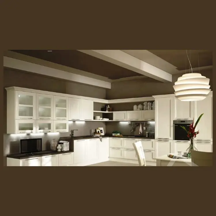 Люстра Le Soleil