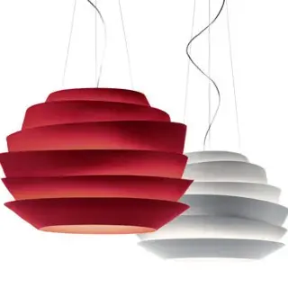 Люстра Le Soleil