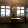 Люстра Le Soleil