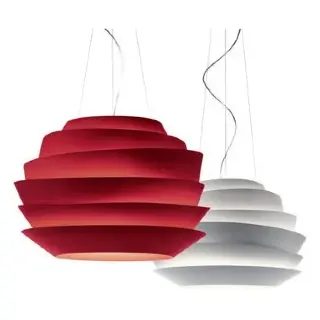 Люстра Le Soleil