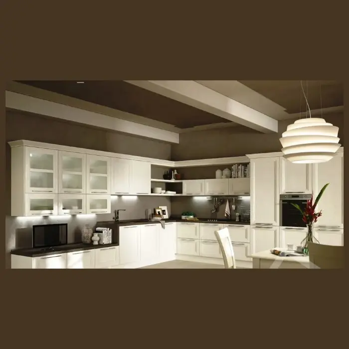 Люстра Le Soleil