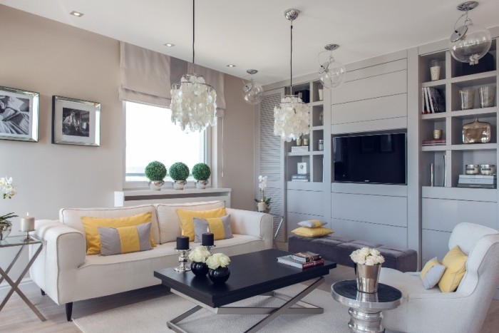 Люстра Fun 2DM