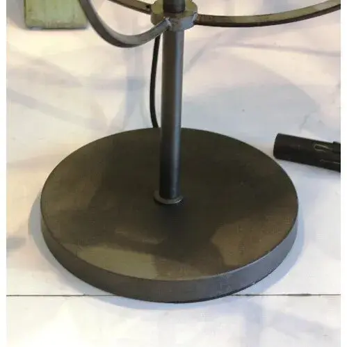 Лампа настольная Foucault's orb 8031–6TB