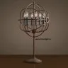 Лампа настольная Foucault's orb 8031–6TB