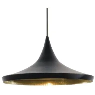 Подвесная люстра Beat Light Wide