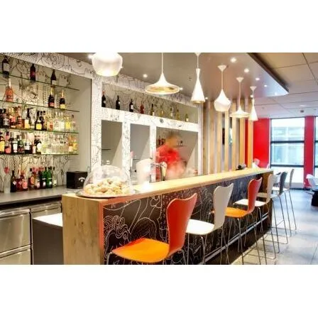 Подвесная люстра Beat Light Wide