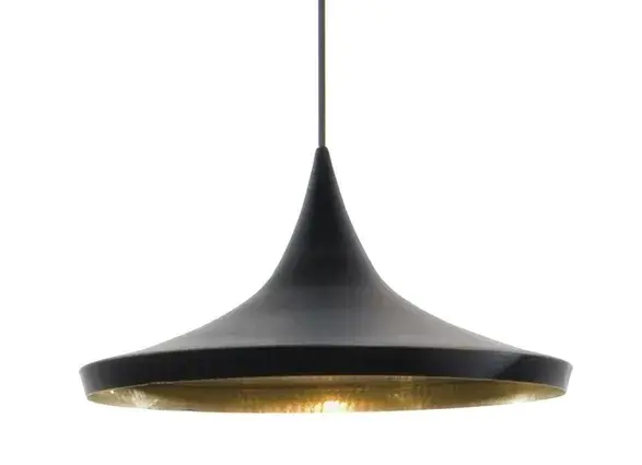 Подвесная люстра Beat Light Wide