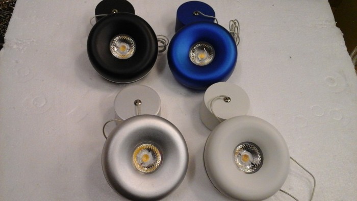 Светильник L70130