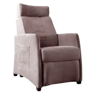 Кресло-реклайнер Toscana LEONARDO