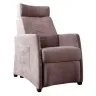 Кресло-реклайнер Toscana LEONARDO