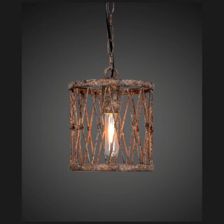 Люстра D6338-S1RBW