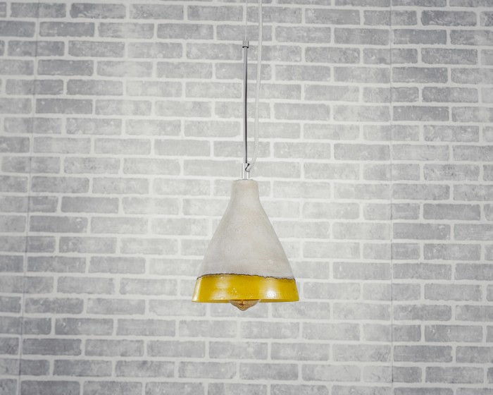 Светильник KC129P-1