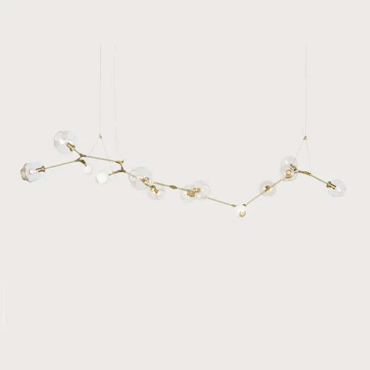 Люстра Burst BU.10.03