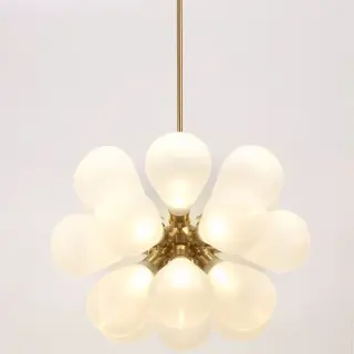 Люстра Cintola Maxi Pendant