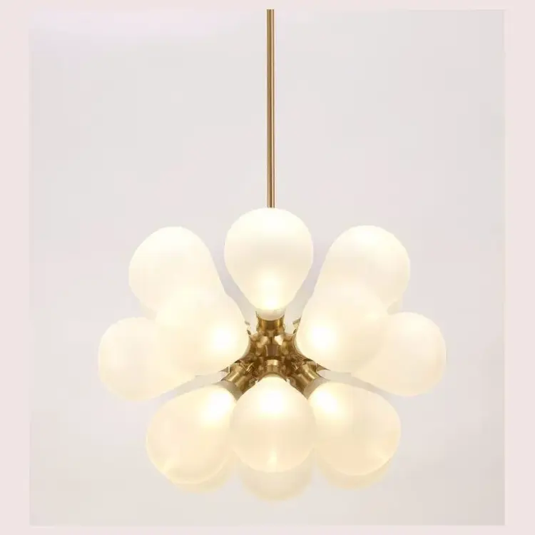 Люстра Cintola Maxi Pendant