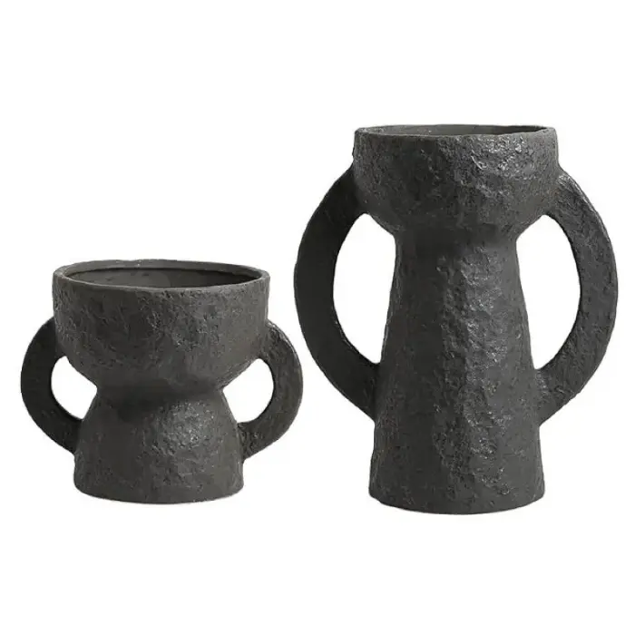 Ваза Amphora высота 20