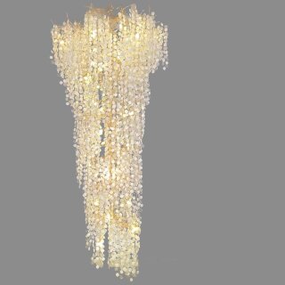 Люстра Stardust Cascade Copper